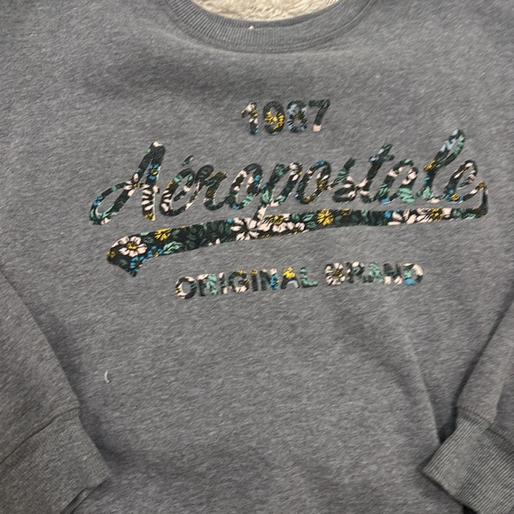 Aeropostale crewneck - Picture 2 of 3